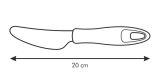 Нож для масла Tescoma PRESTO 420170