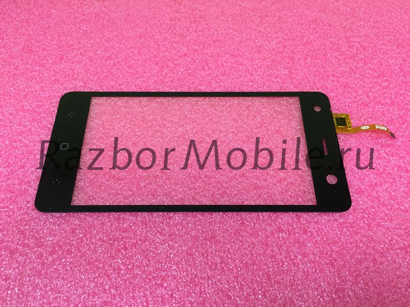 Тачскрин BQ Trend