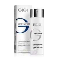 GiGi Крем для век Oxygen Prime Eye Cream