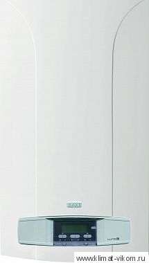 BAXI LUNA 3 1.310 Fi