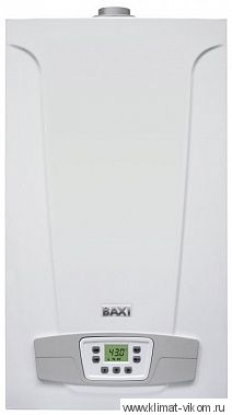 BAXI ECO FOUR 1.24