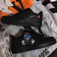 Nike Air Force 1 low Custom GAS