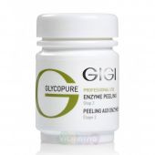 GiGi Пилинг энзимный Glycopure Enzimatic Peeling