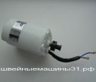 Электродвигатель NSB-60     220-240в. 50Hz. 0.30A. 60W. 5500об/мин. шкив 9 зубьев.    Нет в наличии.