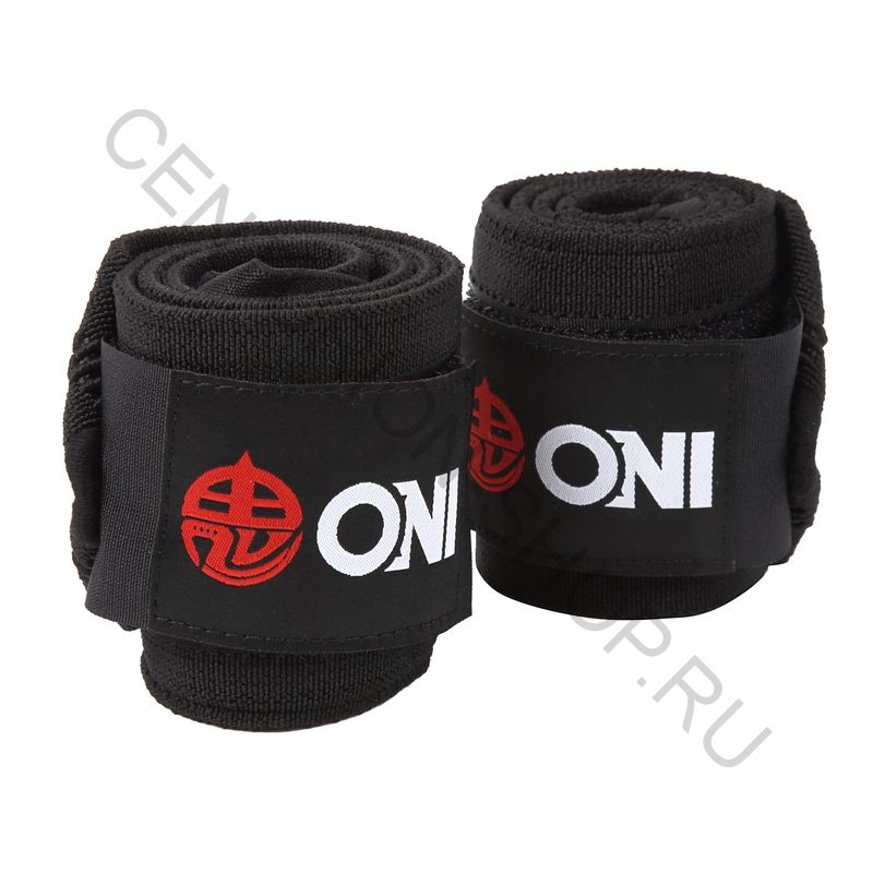 Кистевые бинты ONI XX Wrist Wraps  IPF approved