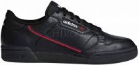 ADIDAS CONTINENTAL 80  Core Black