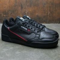 ADIDAS CONTINENTAL 80  Core Black