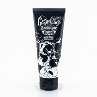 Elizavecca Маска-пленка с древесным углем для очищения пор Milky Piggy Hell Pore Longolongo Gronique Black Mask Pack