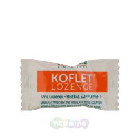 Himalaya Koflet леденцы от кашля и боли в горле, 20 шт 3