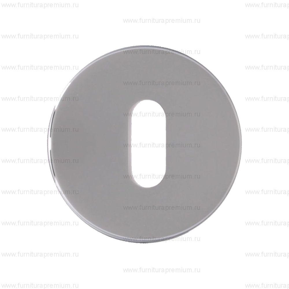 Накладка круглая на межкомнатный замок Forme 50R