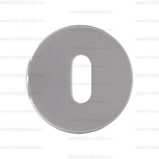 Накладка круглая на межкомнатный замок Forme 50R
