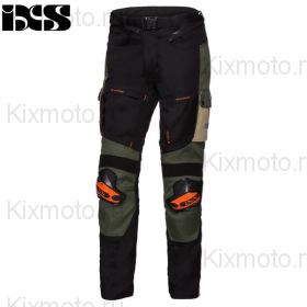 Штаны IXS X-Tour Montevideo RS1000