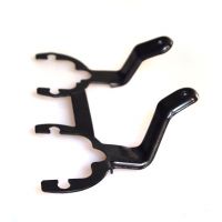 Крепление приборки Yamaha YBR125