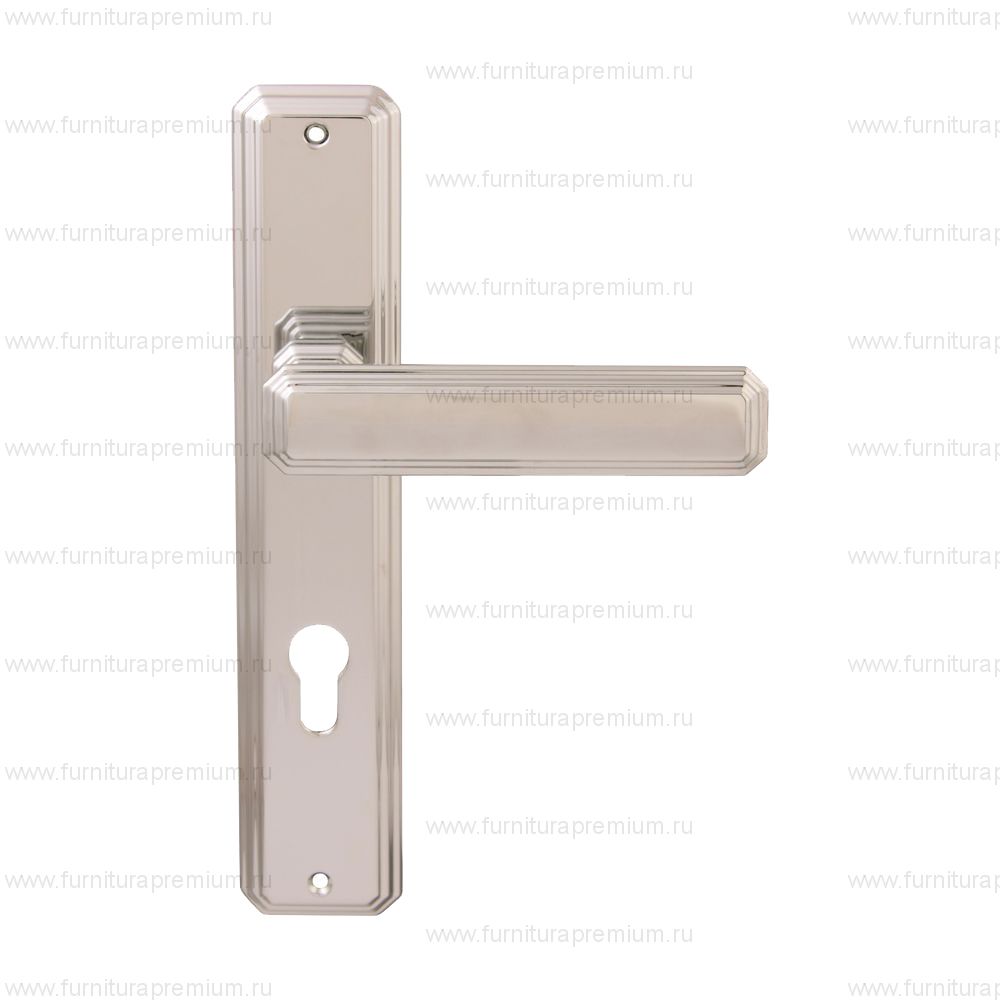 Ручка на планке Forme Themis 217/Atlas RAT