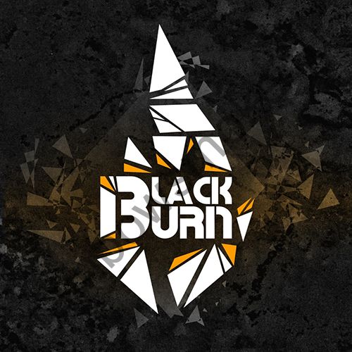 Black Burn 200 гр - Overdose (Овердос)