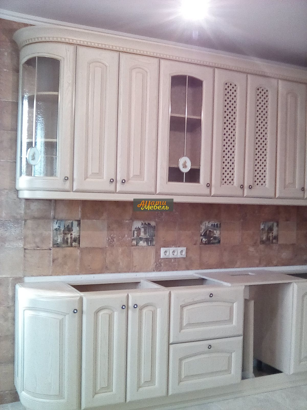 Кухонный гарнитур