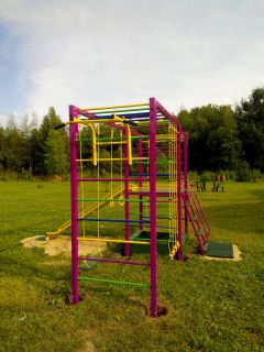 УСК Олимпик-6.4