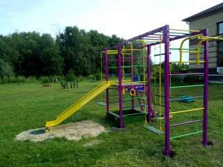 УСК Олимпик-6.4