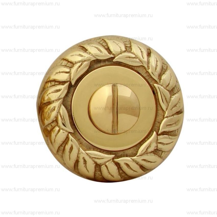 Накладка-фиксатор круглая Class 60 WC