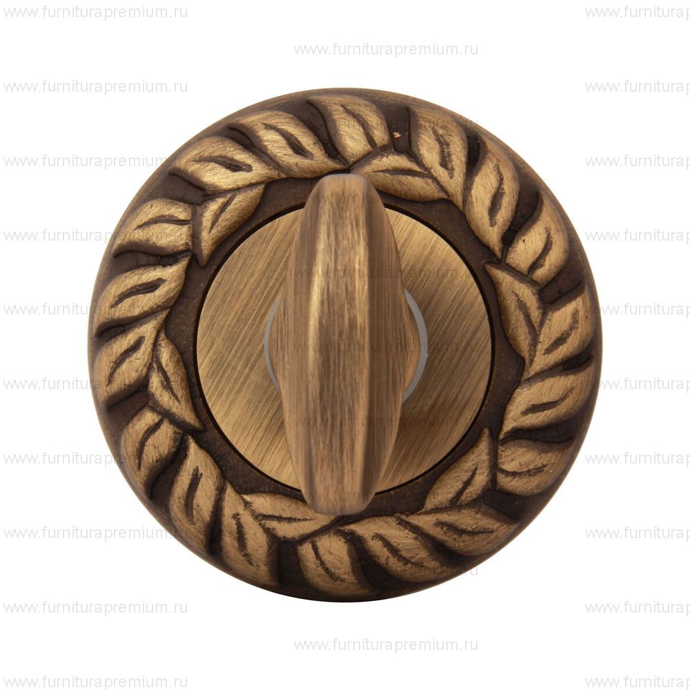 Накладка-фиксатор круглая Class 60 WC