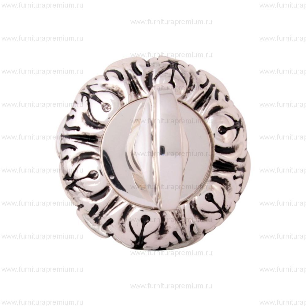 Накладка-фиксатор круглая Class NEW60 WC