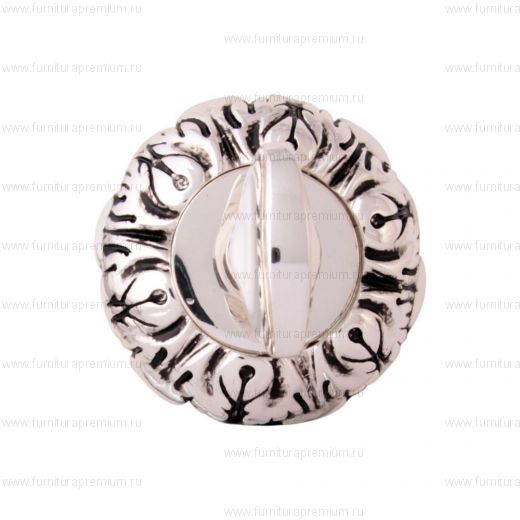 Накладка-фиксатор круглая Class NEW60 WC