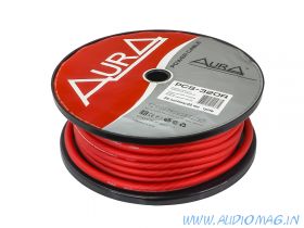 Aura PCS-320R 4AWG/20мм2 (медно алюминиевый)