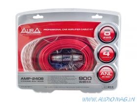 Aura AMP-2408