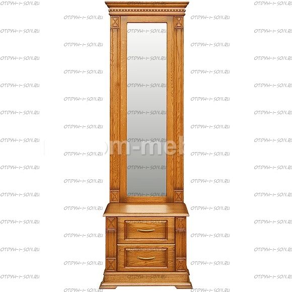 Прихожая Флоренция (698х500х2300)