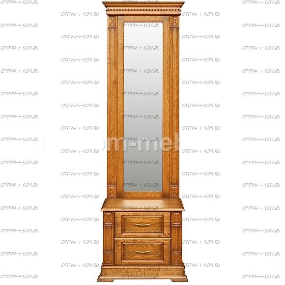 Прихожая Флоренция (698х500х2300)