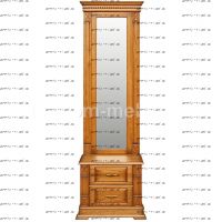 Прихожая Флоренция (698х500х2300)