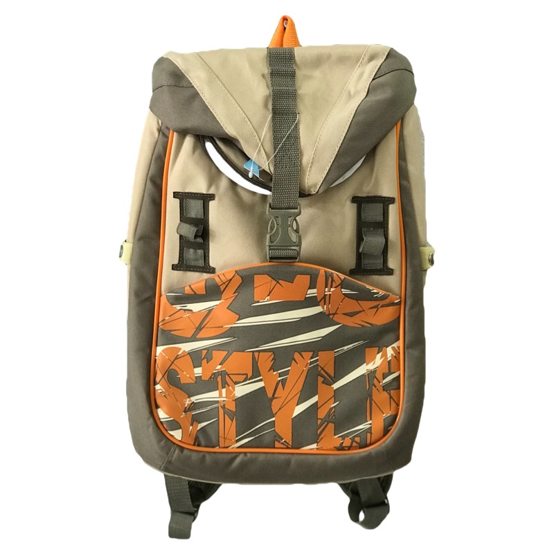 Сумка холодильник рюкзак GioStyle SAFARI ZAINO, 15л