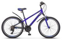 Велосипед подростковый Stels Navigator 440 V 24 K010 (2024)