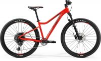 Велосипед женский Merida Juliet 7.600 (2019)