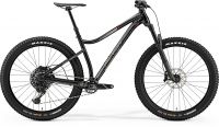 Велосипед горный Merida Big.Trail 800 (2019)
