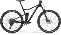 Велосипед двухподвес Merida One-Twenty 9.800 (2019)