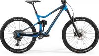 Велосипед двухподвес Merida One-Sixty 4000 (2019)