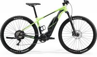 Электровелосипед горный Merida eBig.Nine 800 (2019)
