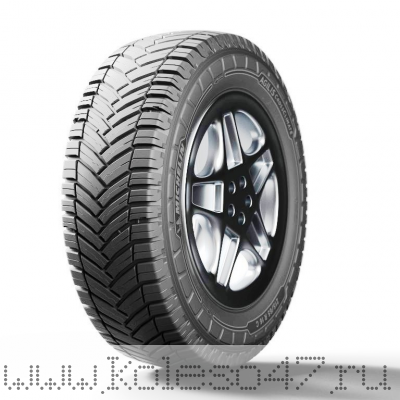MICHELIN AGILIS CROSSCLIMATE 205/70R15C 106/104R