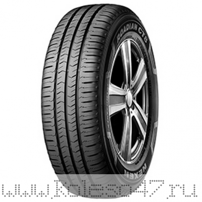 NEXEN ROADIAN CT8 155R13C 90/88R