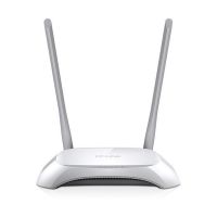 Wi-Fi роутер TP-LINK TL-WR840N