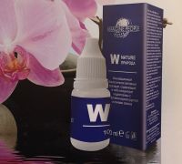 Тоник (капли) для глаз W-Nature