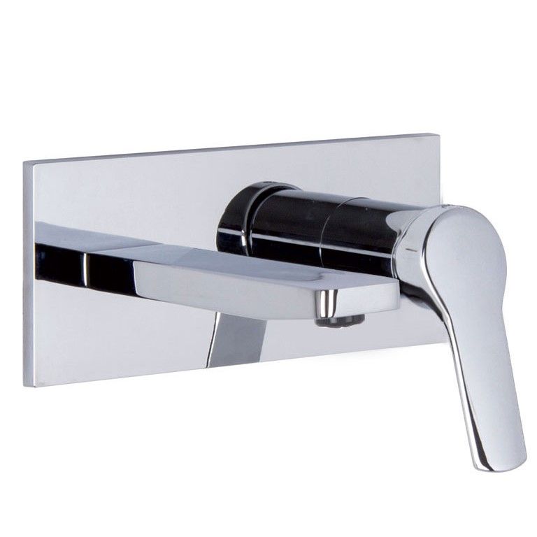 Изображение Fima carlo frattini Serie 4 смеситель для раковины F3760WX5