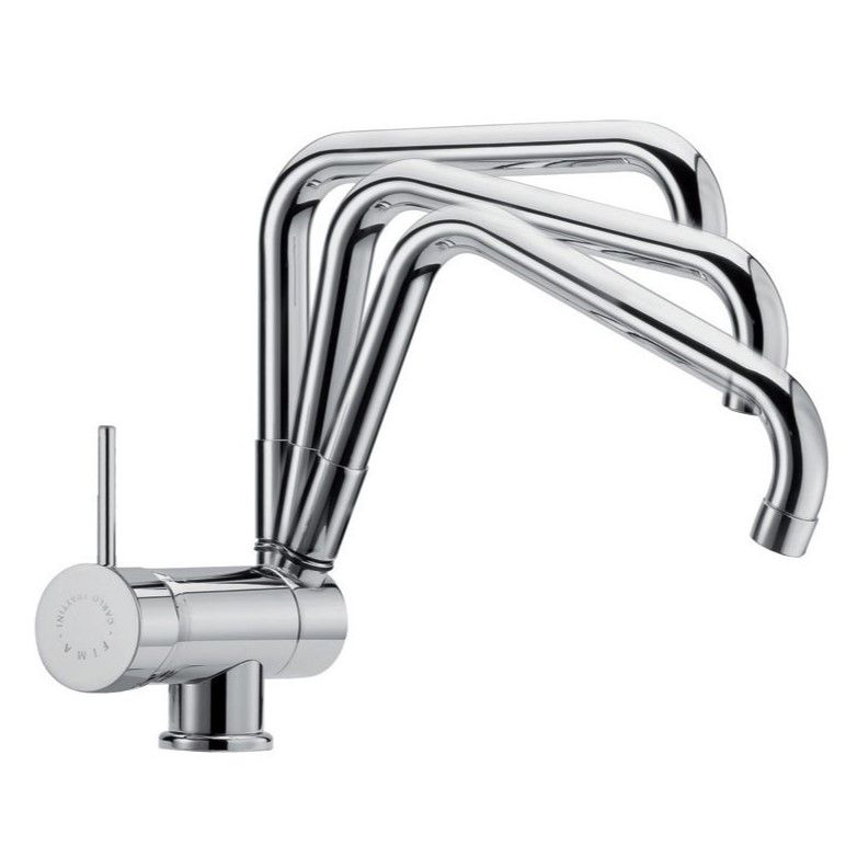 Изображение Fima carlo frattini Kitchen смеситель для кухни F7009