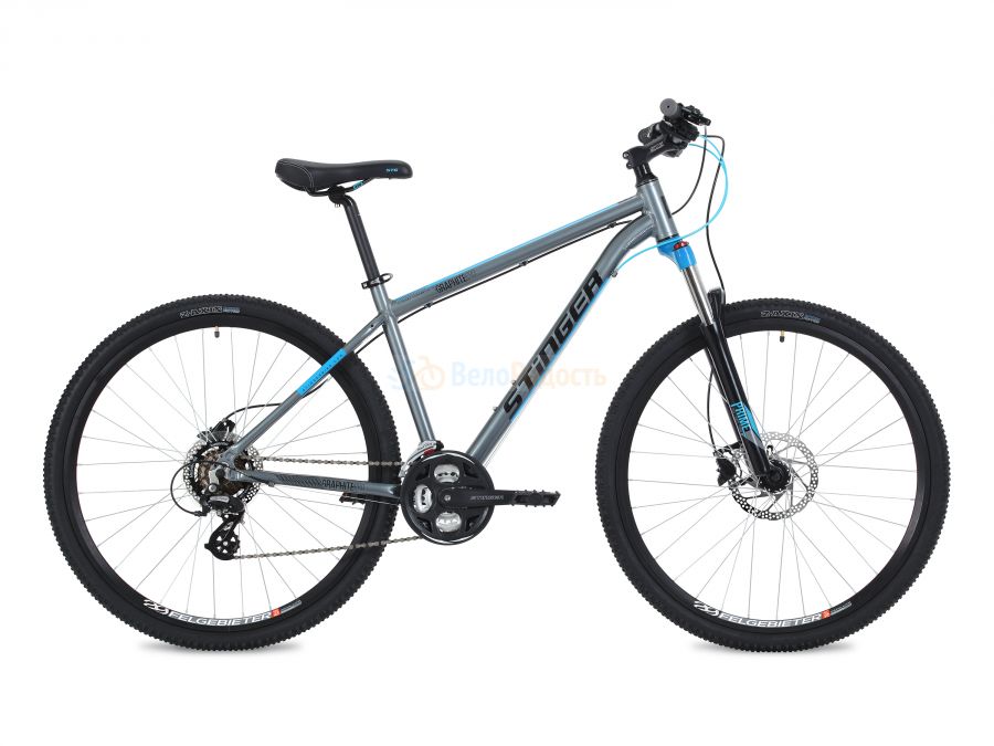 Велосипед горный Stinger Graphite PRO 29 (2019)