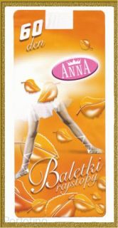 Anna Baletki 60 DEN