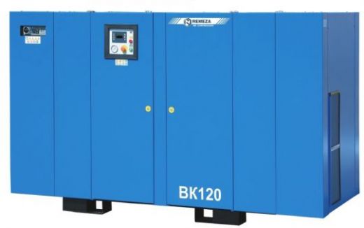 Винтовой компрессор  ВК50Р-7.5ДВС