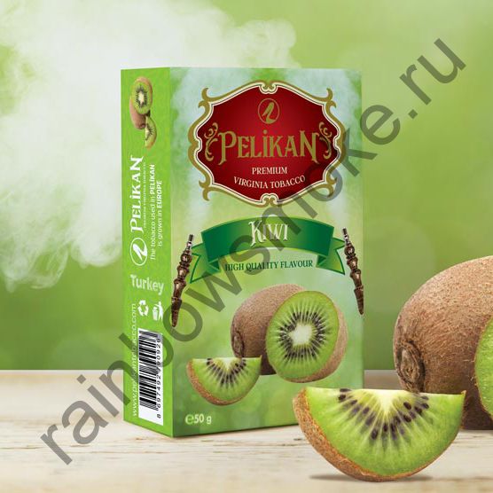 Pelikan 50 гр - Kiwi (Киви)