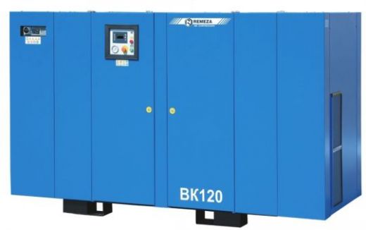 Винтовой компрессор  ВК60Р-7.5ДВС