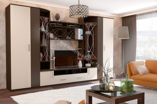 Стенка "Атланта"